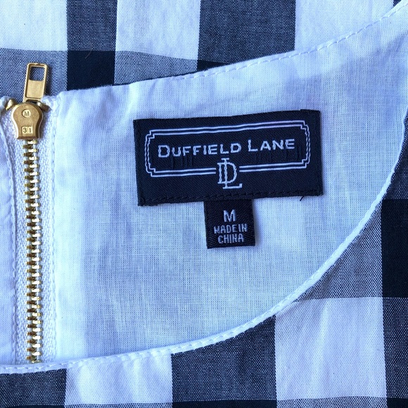 Duffield Lane Dress - Picture 9 of 9